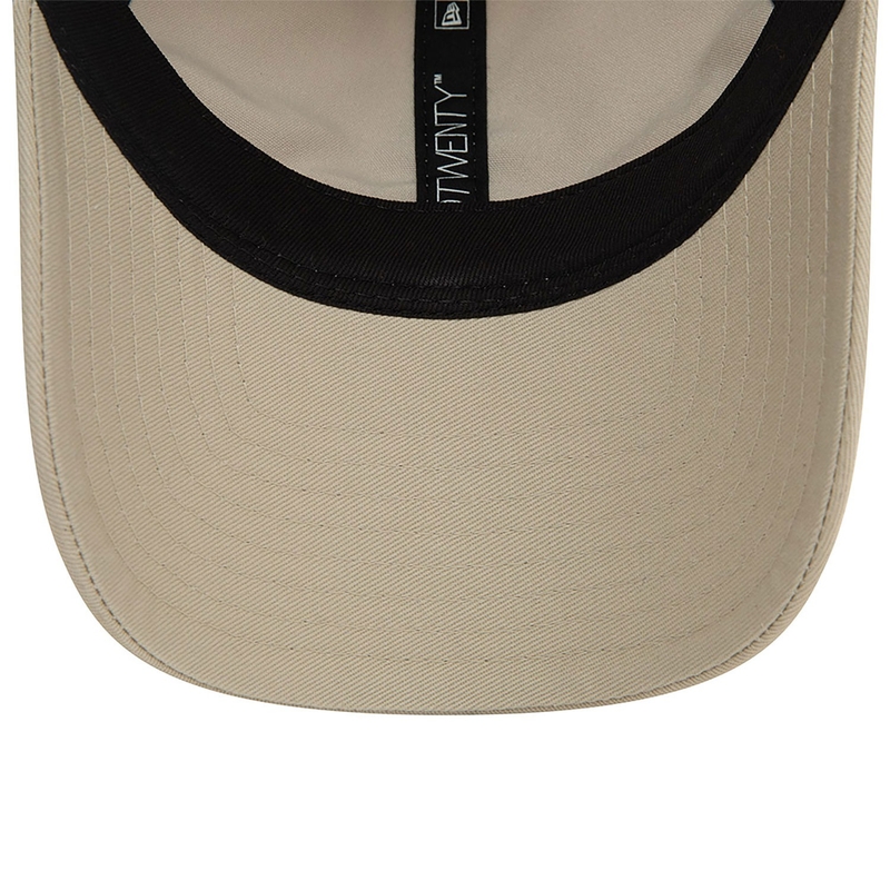 Gorra New Era Ducati Meccanica gris