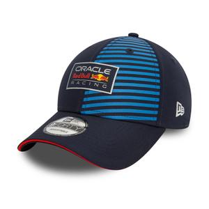 Gorra Red Bull Racing F1 2024 azul oscuro