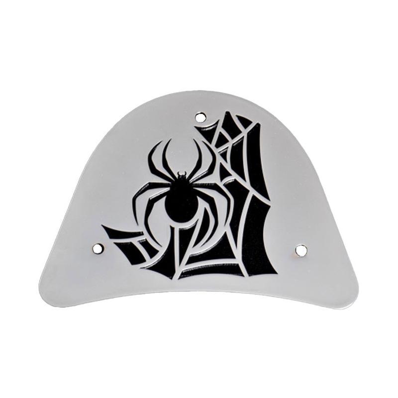 Funda de recambio para el respaldo del asiento del acompañante Spider