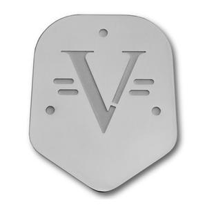 Funda de recambio para el respaldo del asiento del pasajero para Honda Valkyrie