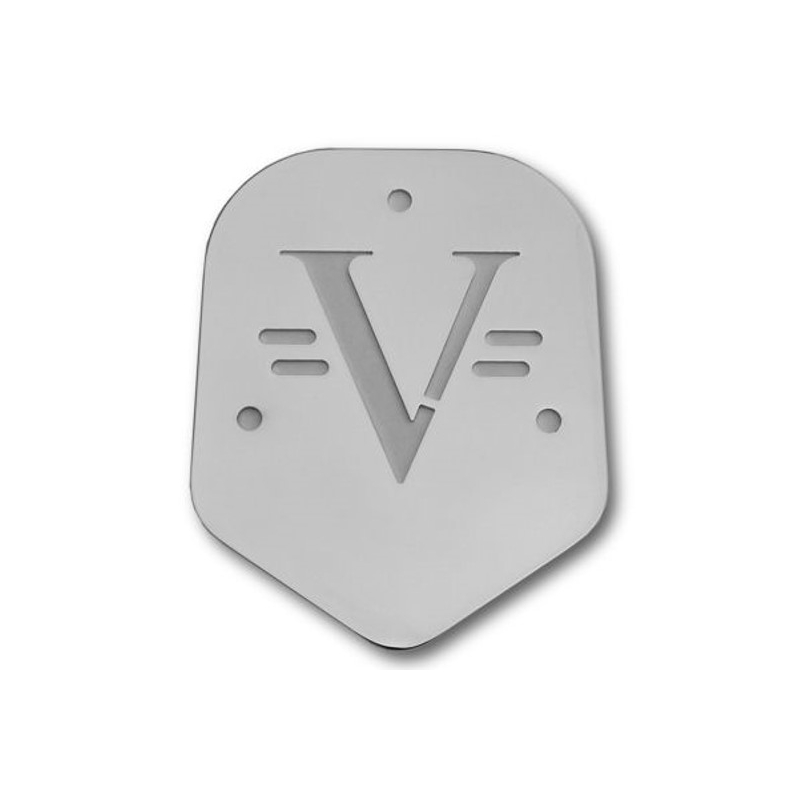Funda de recambio para el respaldo del asiento del pasajero para Honda Valkyrie
