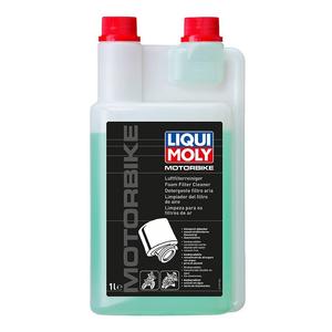 LIQUI MOLY Limpiador Filtro Aire Moto 1 l