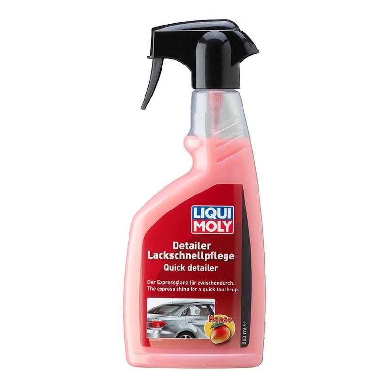 LIQUI MOLY Detallador 500 ml