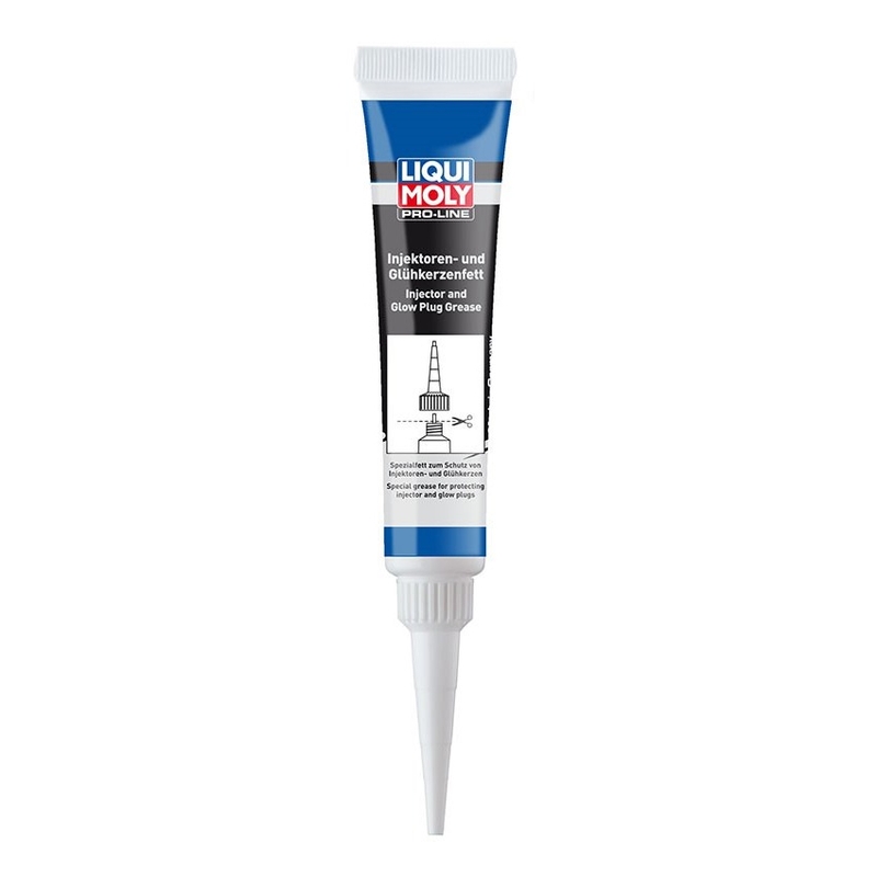 Grasa para inyectores y bujías LIQUI MOLY 20g