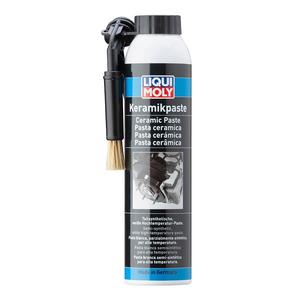 LIQUI MOLY Pasta cerámica en spray con pincel 200 ml