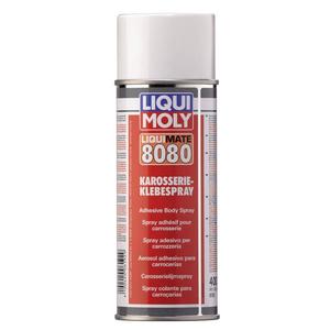 LIQUI MOLY Spray adhesivo de contacto 400 ml