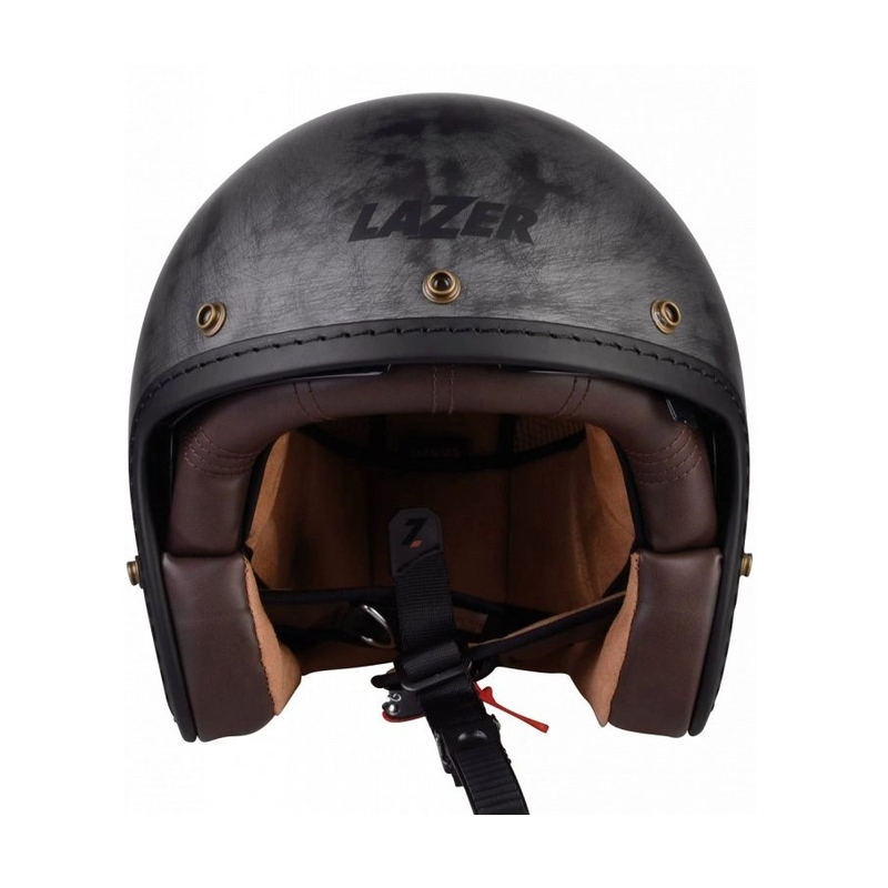 Casco de moto abierto Lazer Mambo Evo Cafe Racer 23 liquidación