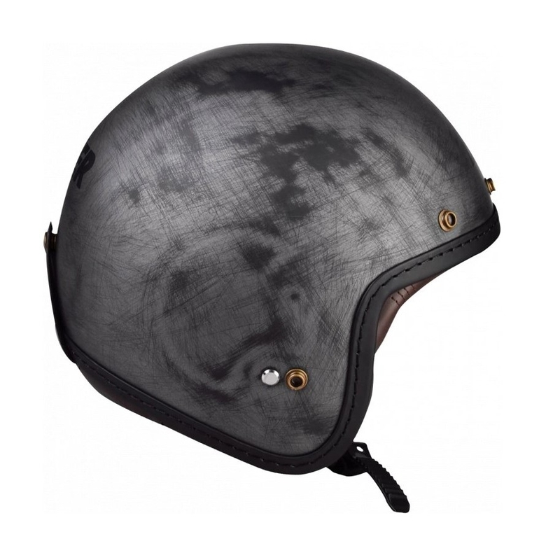 Casco de moto abierto Lazer Mambo Evo Cafe Racer 23 liquidación