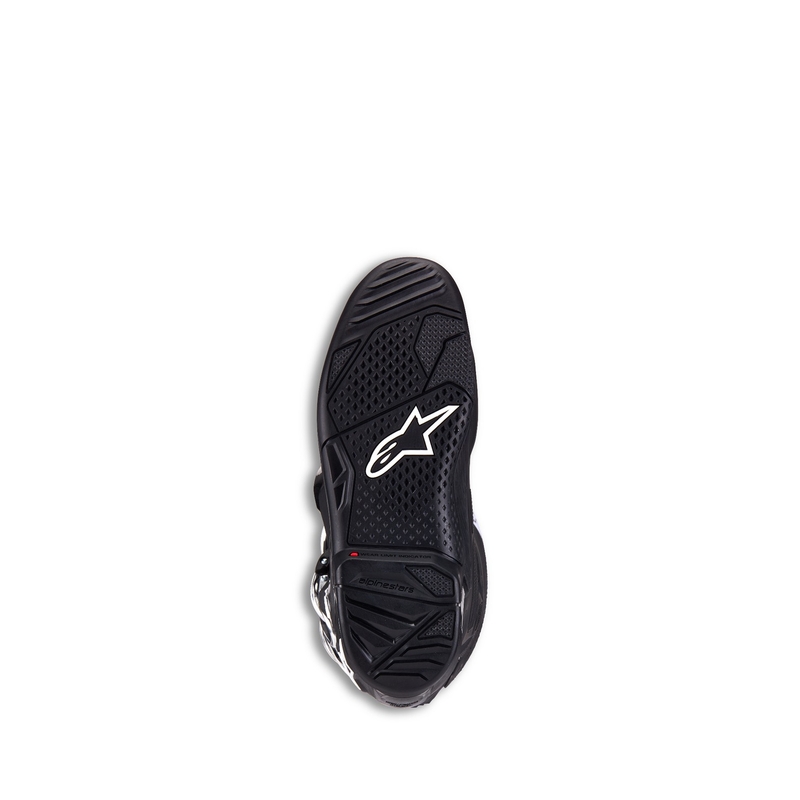 Botas de moto Alpinestars Tech 7 negras