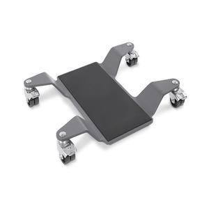 Almohadilla móvil HD bajo soporte principal Q-Tech negro