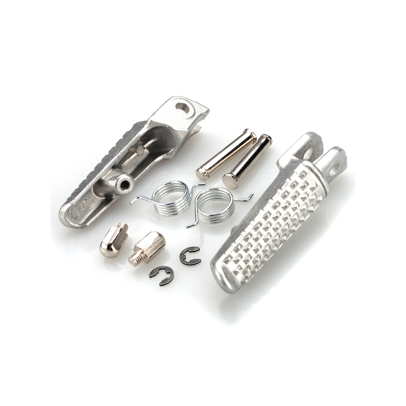 Stupačky R-TOOL Kawasaki ZX-6R, ZX-10R, ZX-9R