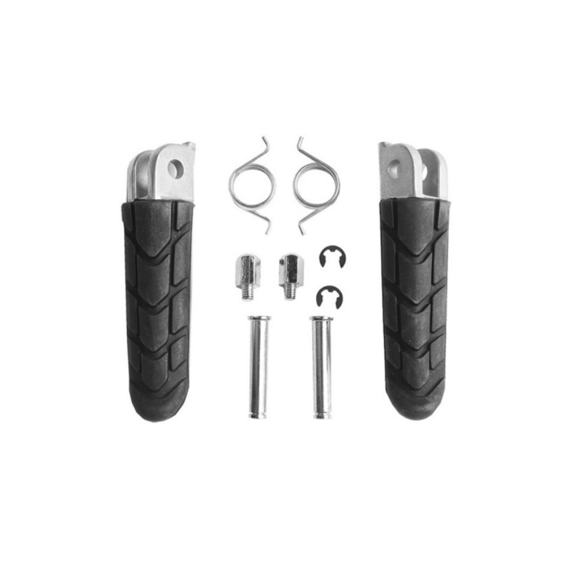 Stupačky R-TOOL Honda CB400/1300, CBR1100XX/600F3/F4, VFR800