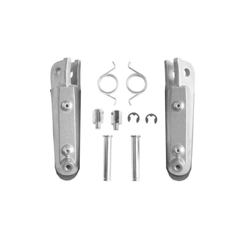 Stupačky R-TOOL Honda CB400/1300, CBR1100XX/600F3/F4, VFR800