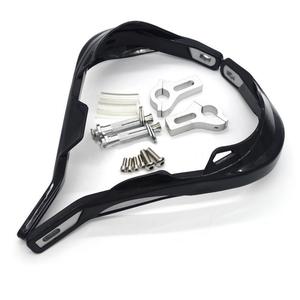 Protector de manos universal R-TECH negro