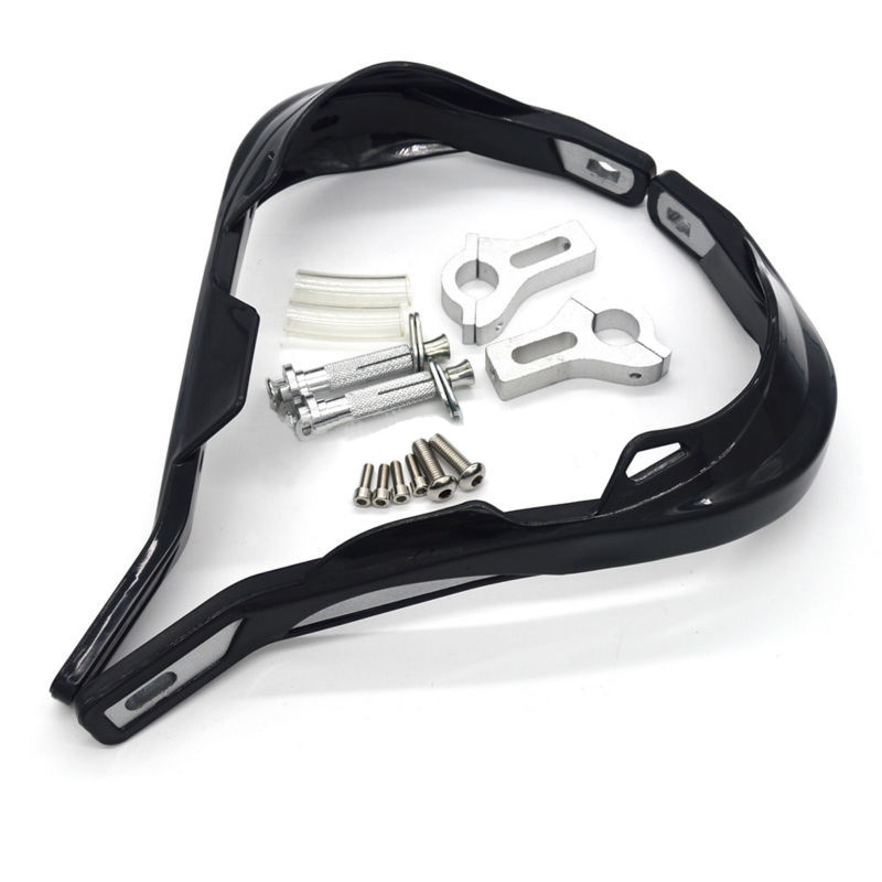Protector de manos universal R-TOOL negro
