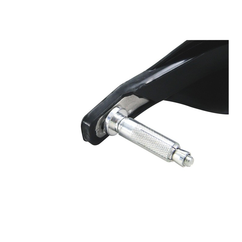 Protector de manos universal R-TOOL negro