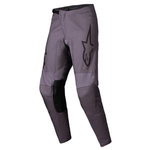 Pantalón Motocross Alpinestars Fluid Haul Marrón Arena