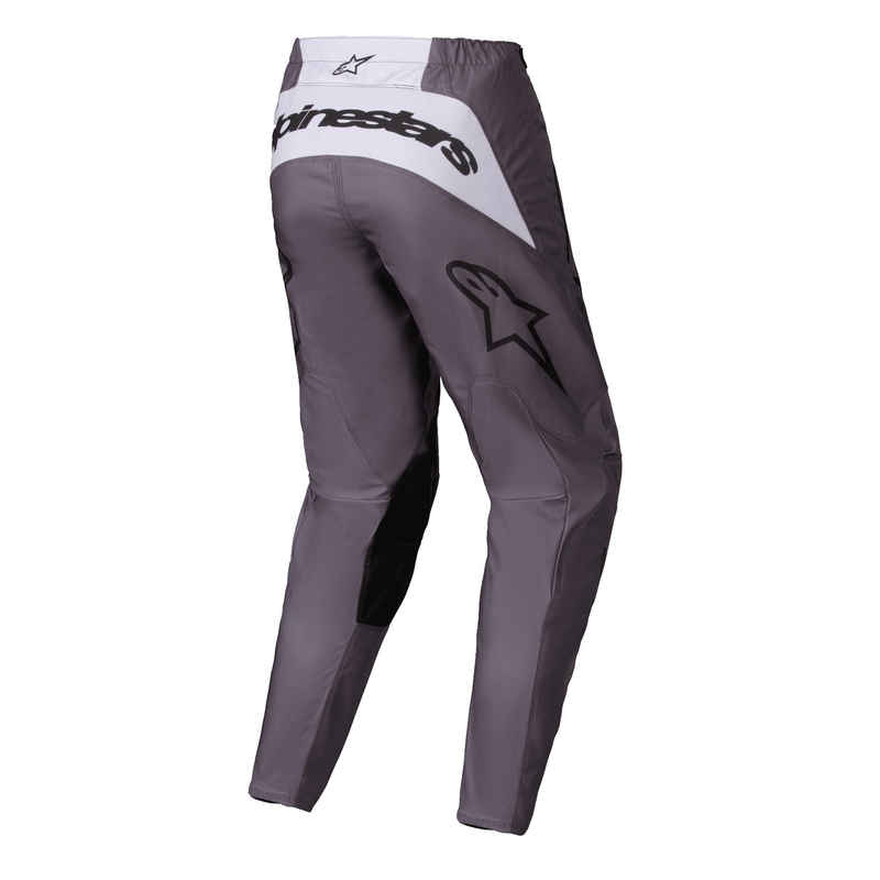 Pantalón Motocross Alpinestars Fluid Haul Marrón Arena