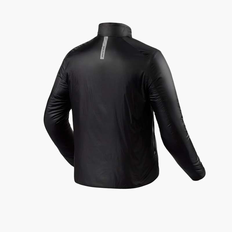 Chaqueta funcional Revit Core 2 negra