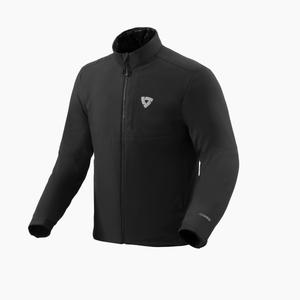 Chaqueta funcional Revit Climate 3 negra