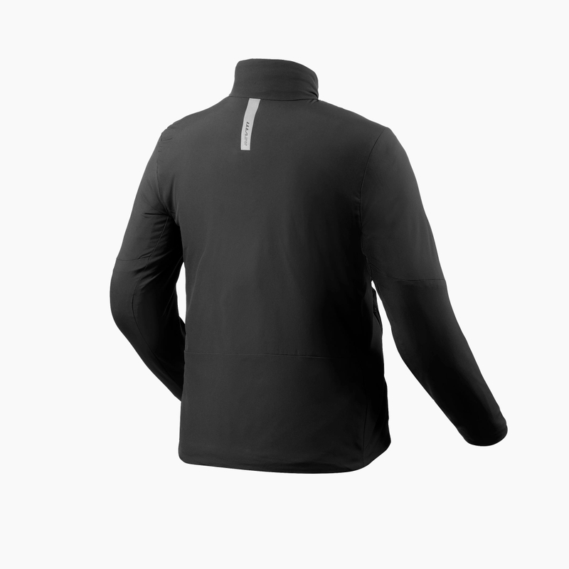 Chaqueta funcional Revit Climate 3 negra