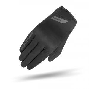 Guantes de moto para niño Shima One EVO negro