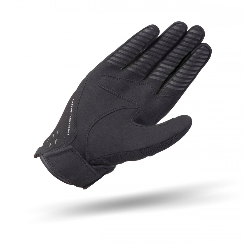 Guantes de moto para niño Shima One EVO negro