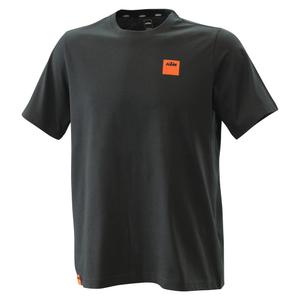 Camiseta KTM Tee negra