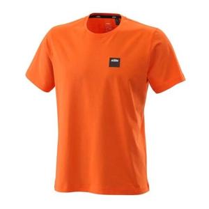 Camiseta KTM Tee naranja