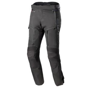 Pantalón de moto Alpinestars Bogota Pro Drystar 4 Season 2025 Negro