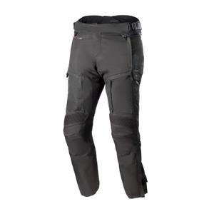 Pantalón corto de moto Alpinestars Bogota Pro Drystar 4 Season 2025 Negro