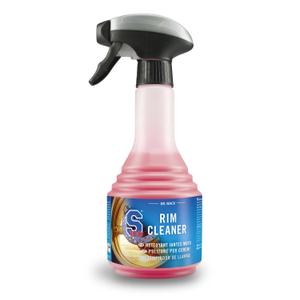 Limpiador de llantas S100 500 ml