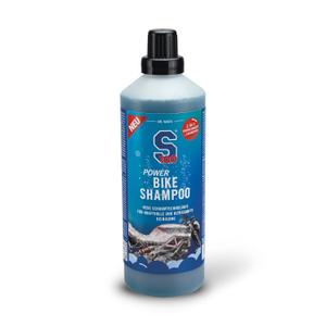 Champú S100 Power Bike 1 l