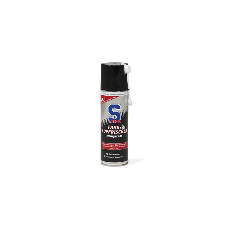 Color Reviver S100 Farb-Auffrischer 300 ml