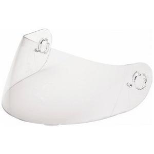 Plexi HJC HJ-43 para cascos F31 transparente