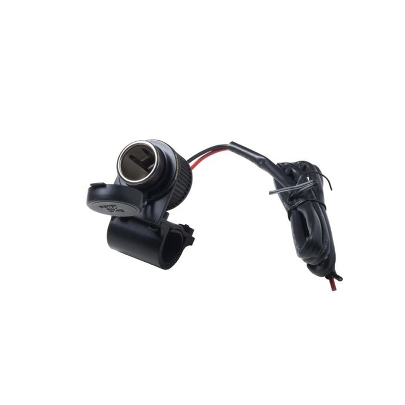 Cargador de interfono con salida CL para motocicletas
