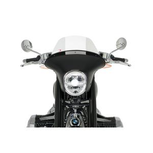 Plexi štít PUIG BATWING SML TOURING průhledná
