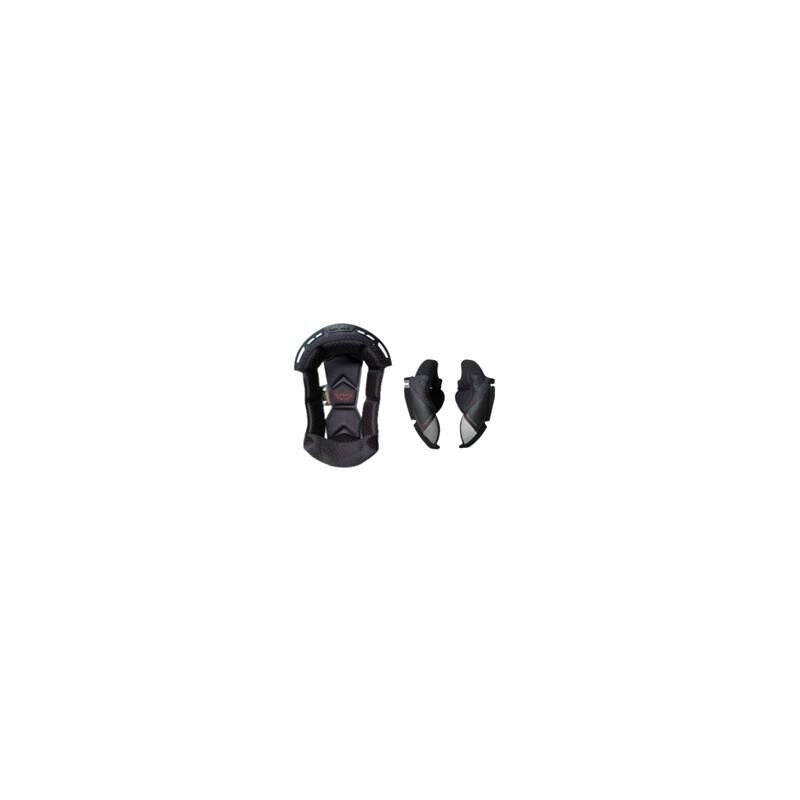 Interior de recambio para casco LS2 OF603