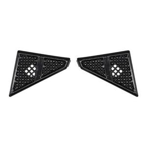 Tapa de ventilación para cascos LS2 MX702/MX708 Air Vent Rear negro