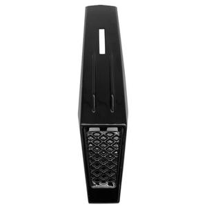 Tapa superior de ventilación para cascos LS2 MX702/MX708 negro