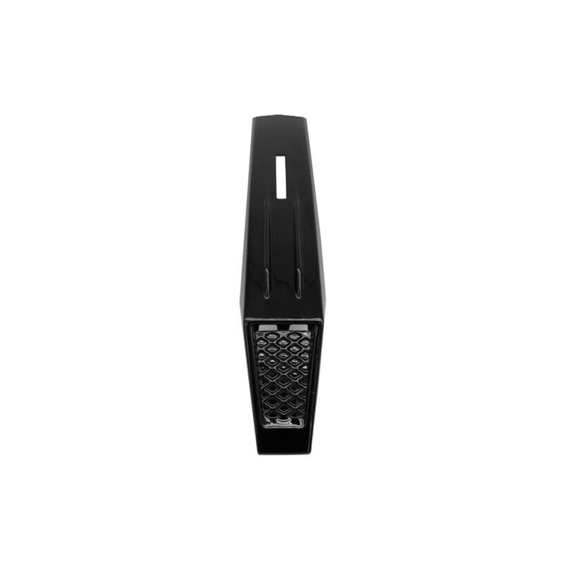 Tapa superior de ventilación para cascos LS2 MX702/MX708 negro