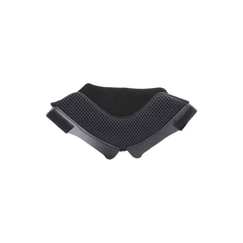 Deflector de barbilla de recambio para cascos LS2 FF320