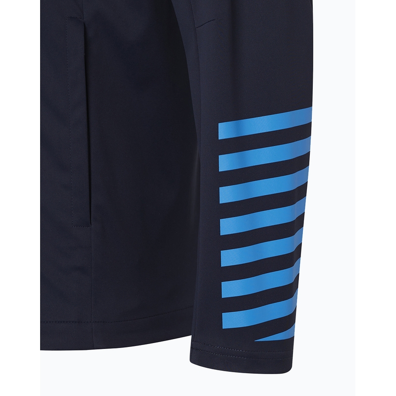 Chaqueta Softshell Red Bull Racing F1 azul oscuro