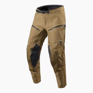 Pantalón de moto Revit Surface Marrón