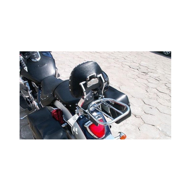 Soporte trasero para respaldo original - Suzuki C1800