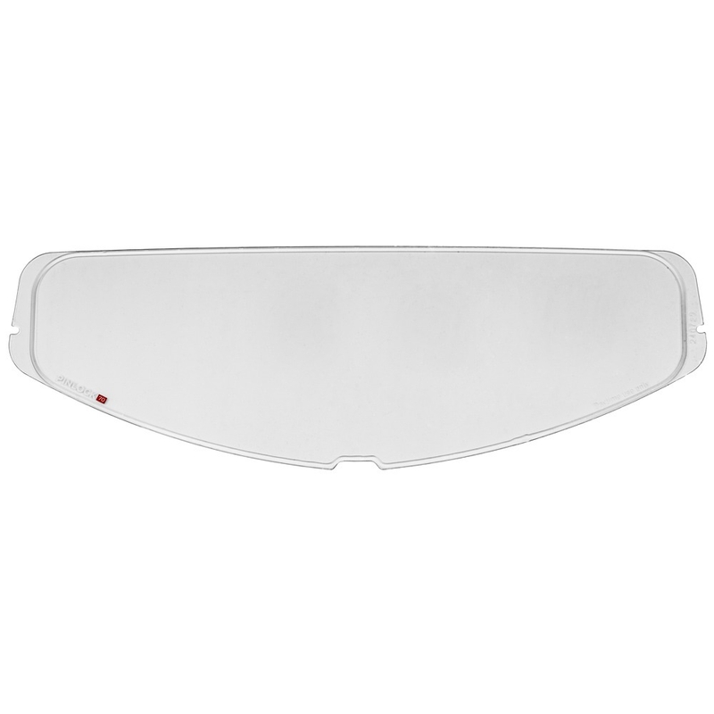 Pinlock 70 Max Vision para cascos Cassida Aero transparente
