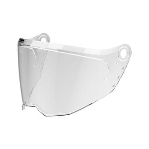 Plexi para cascos Airoh Commander 2 transparente