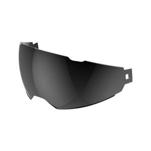 Parasol para cascos Airoh Commander 2 ahumado oscuro