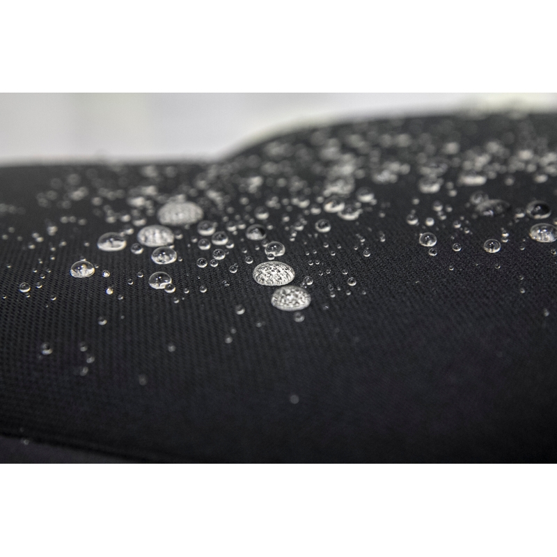 Asiento de moto de gel impermeable RSA Tour Maxi