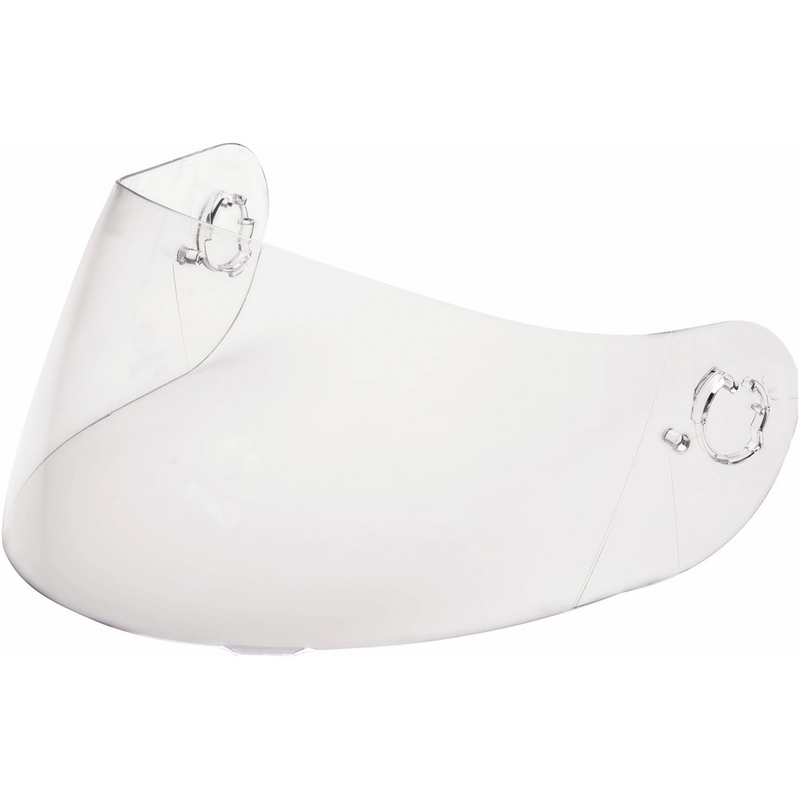 HJC HJ-39 Pinlock plexi transparente